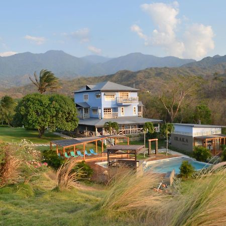 San Pablo Top Rural Santa Marta  Exterior foto