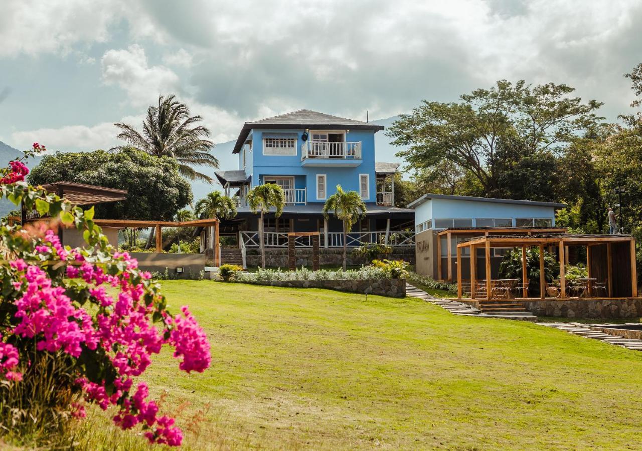 San Pablo Top Rural Santa Marta  Exterior foto