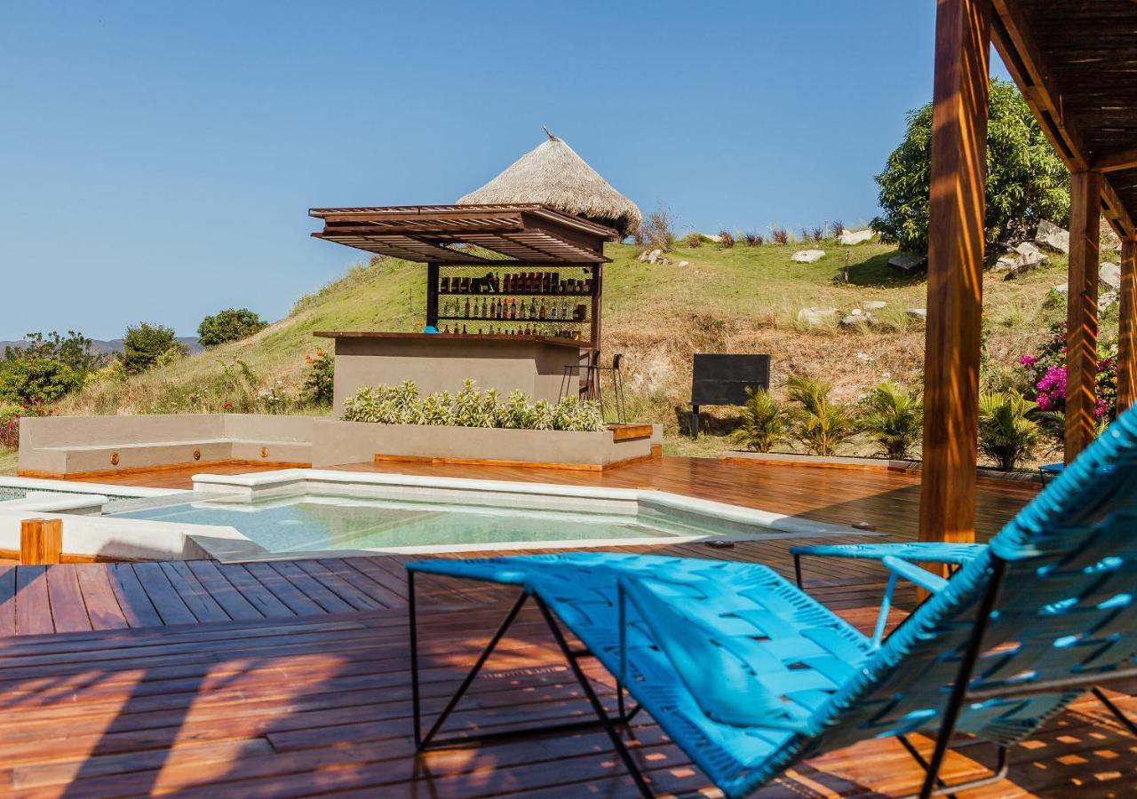 San Pablo Top Rural Santa Marta  Exterior foto