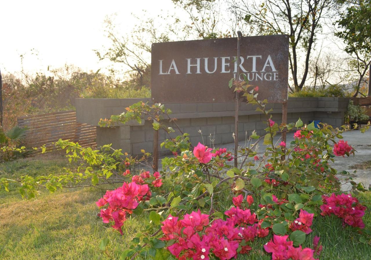 San Pablo Top Rural Santa Marta  Exterior foto